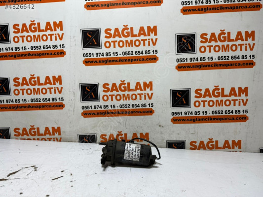 ÇIKMA RENAULT TRAFİC-VİVARO 2.0 MAZOT FİLTRE KUTUSU 8200780977