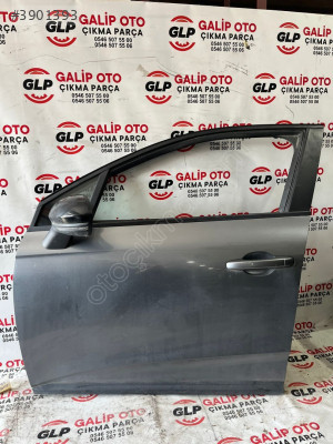CLİO 5 SOL ÖN KAPI FİTİLİ HATASIZ ORJİNAL ÇIKMA