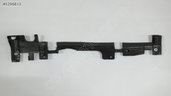 QASHQAI 14-20 J11 1.6 DİZEL FAN ÜST BRAKETİ