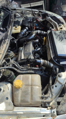 Ford Connect 2004-2008 75lik motor