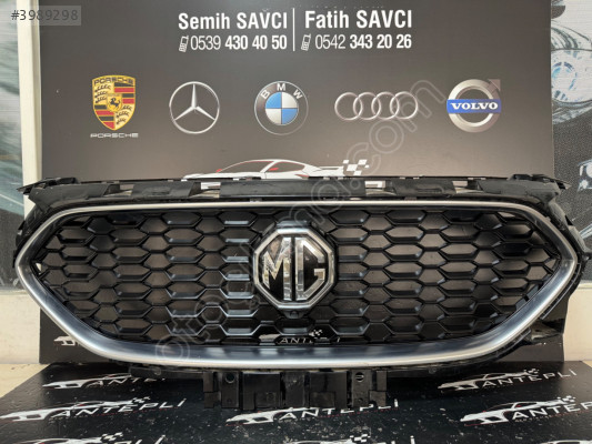 MG ZS ÖN PANJUR ÇIKMA ORİJİNAL