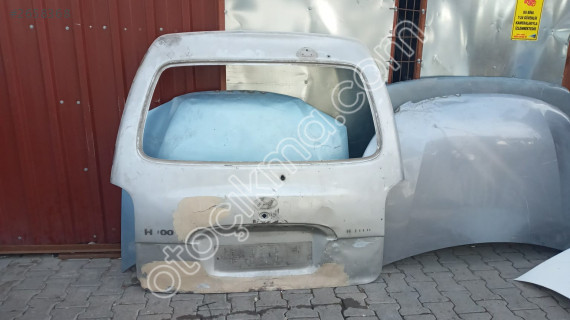 hyundai h 100 bagaj