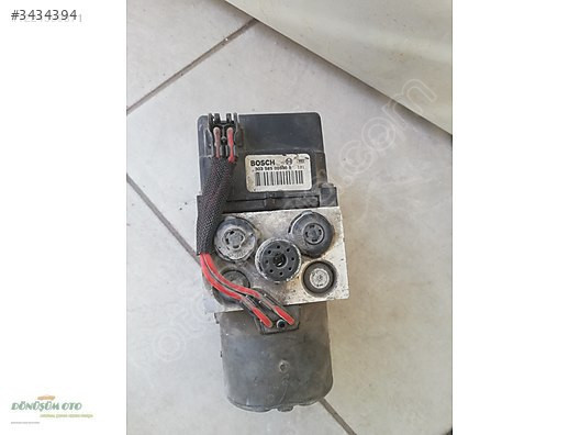 FORD TRANSİT 2.4 SÖKME ABS BEYNİ YC15-2M110-AE