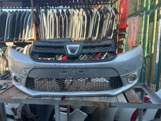 dacia sandero Çıkma ön tampon