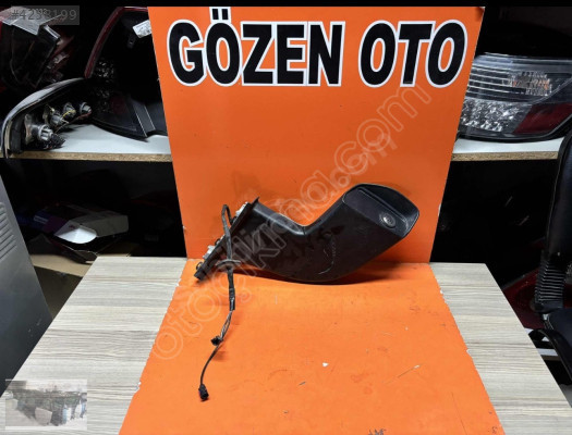 MERCEDES BENZ ATEGO SOL AYNA A960810