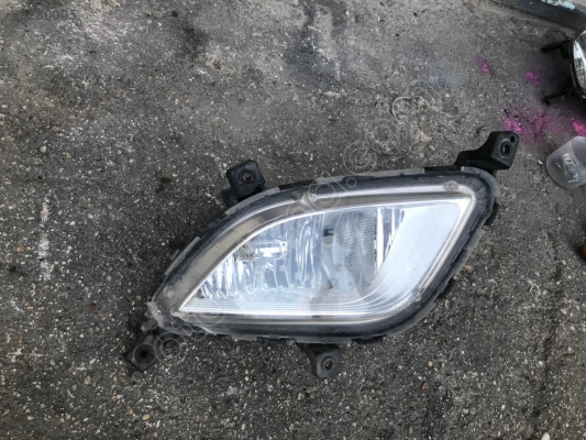 Kia Cerato Sis Lambası Sağ 2016-2018 92202-A7500