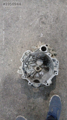 2010-2015 VOLKSWAGEN JETTA ŞANZIMAN MUHAFAZASI