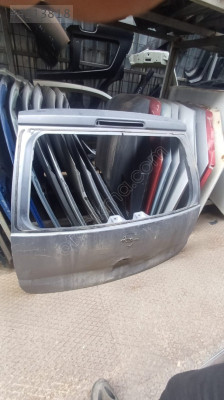 Opel Meriva A Bagaj Kapağı