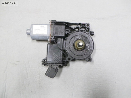 Opel İnsignia Sol Ön Cam Motoru