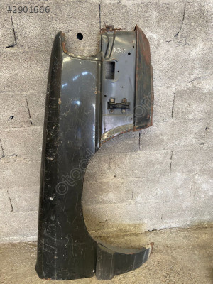 Sağ ön çamurluk