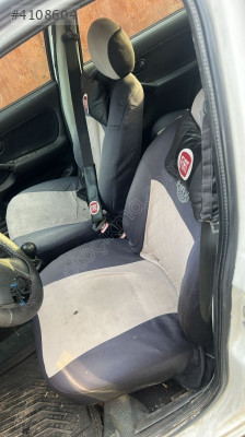Fiat palio ön sağ sol koltuk