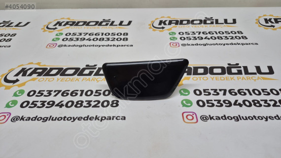 NİSSAN X-TRAİL T32 SOL FAR YIKAMA KAPAĞI SIFIR YEDEK PARÇA