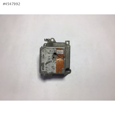 Audi A6 Airbag Beyni 4B0959655P 0285001485