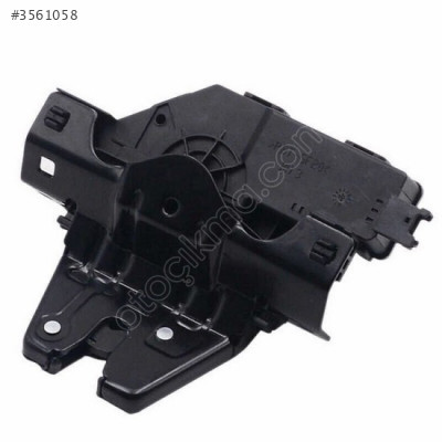 BMW E53 Arka Kapı Kilidi Sol - 51228402601