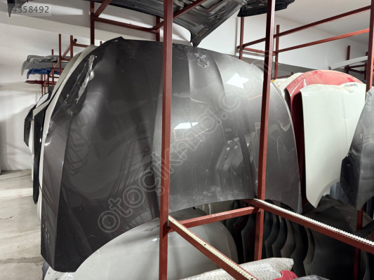 PEUGEOT 308 ÇIKMA ORJİNAL ÖN KAPUT N1