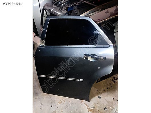 Chrysler 300 c sol arka kapı dolu hatasız