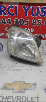 Opel meriva sag far