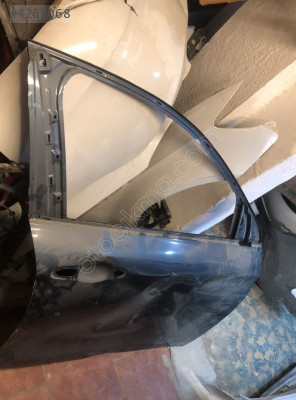 FİAT EGEA ORJİNAL ÇIKMA SAĞ ÖN KAPI M