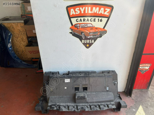 RİFTER BERLİNGO PROACE CİTY ÖN PANEL ORJİNAL 9816769180