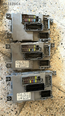 19-01 HONDA CİVİC 1.6 İES SİGORTA KUTUSU 38600 S04 G1 ORJ ÇIKMA