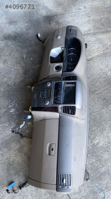 KİA SORENTO TORPİDO AİRBAG SET OTO FEDAİ