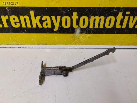 904704935R DACİA DOKKER BAGAJ KAPI GERGİSİ ARKA KISIM ORJ RENKAY