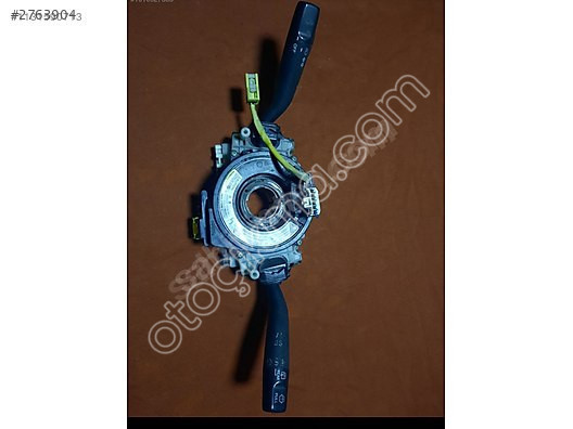 TOYOTA COROLLA SİNYAL KOLU TAKIM