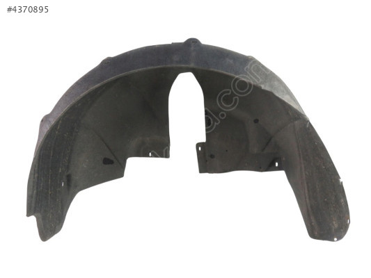 3AA810971 VW PASSAT B7 11-14 ÇAMURLUK DAVLUMBAZI HALI SOL