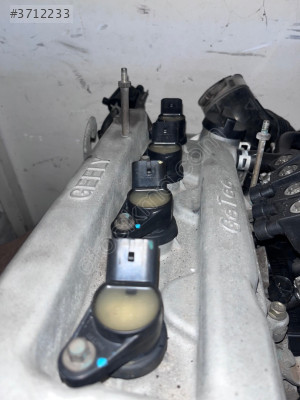 GEELY EMGRAND ATEŞLEME BOBİNLERİ