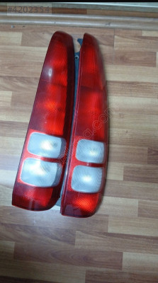 Honda hrv 2003 2006 hatasız sağ stop