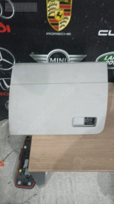 VW PASSAT B8 TORPİDO