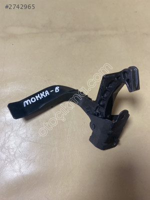 OPEL MOKKA B KAPUT AÇMA MANDALI ÇIKMA 9834873780 CANCAN OPEL