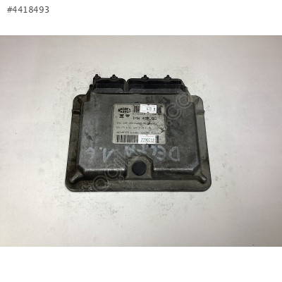 Lancia Delta Dedra 1.6 Motor Beyni IAW 49F.B3 HW001 46549729