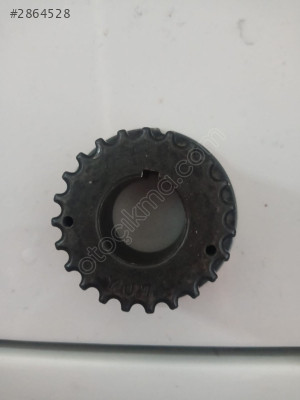 Mazda lantis krank Dişlisi