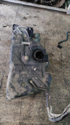 2010 PEUGEOT PARTNER TEPE YAKIT DEPOSU