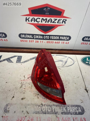 FORD FİESTA 2015 SOL STOP