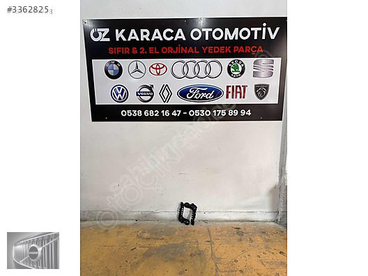 2019-2024 TOYOTA COROLLA ÇIKMA ORJİNAL BREKET