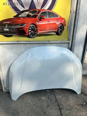 CİTY MOTOR KAPUTU ORJİNAL ÇIKMA