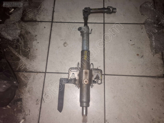 ÖZMEN OPEL ASTRA H DİREKSİYON MİLİ KOLONU 13182345