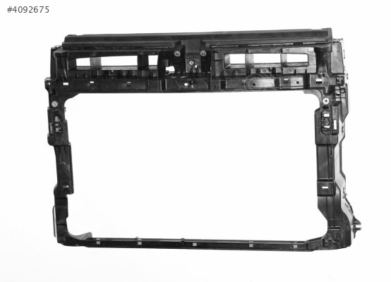 5NA805588L VW TİGUAN 2017 ÖN PANEL KALIN TİP 2.0 TDİ