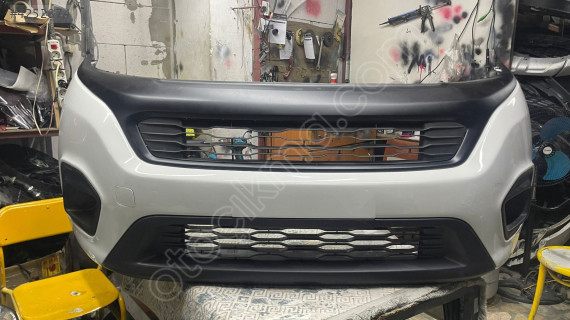 Fiat Fiorino 2015 2025 çıkma dolu on tampon