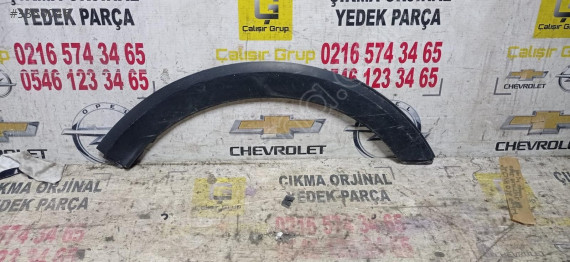 OPEL CROSSLAND SAĞ AR