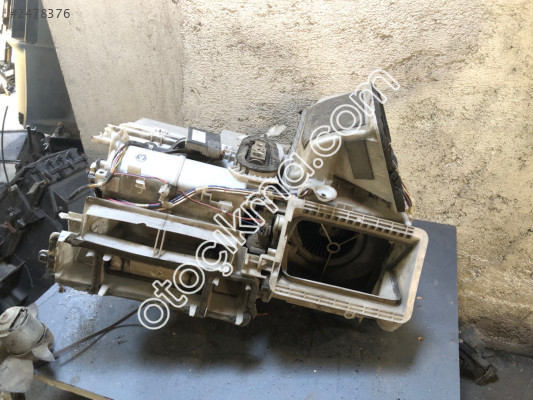TOYOTA COROLLA 2008/2012 KALORİFER KUTUSU