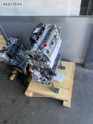 DUCATO 2.3CC RURO 5 KOMPLE SIFIR ORJİNAL MOTOR