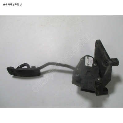 Opel Corsa C Gaz Pedalı 9129857