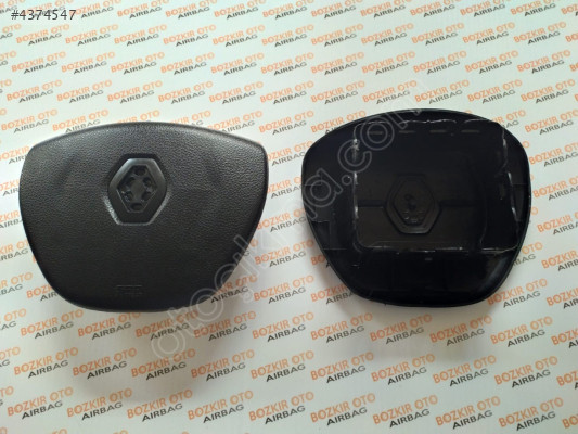 SYMBOL AİRBAĞ KAPAĞI