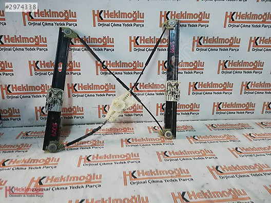 SEAT LEON CAM KRİKOSU 5F4837461 D