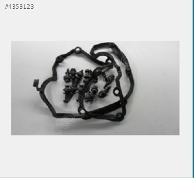 VOLKSWAGEN ÜST KAPAK CONTA CADDY 04-10 038103483D