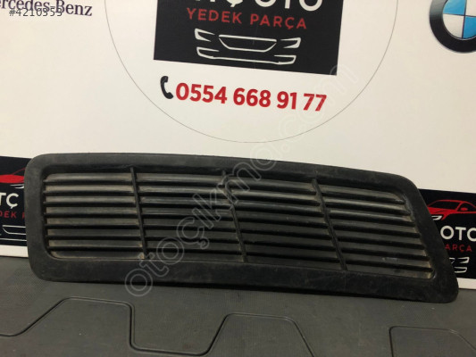 FORD TRANSİT ÜST IZGARA ORJİNAL