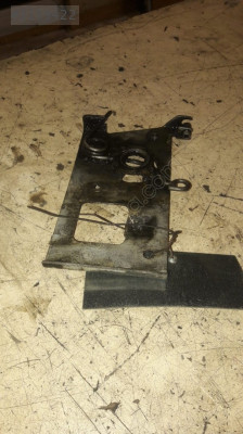 SKODA FAVORİT PİKAP 1997 1.9 DİZEL MOTOR KAPUT KİLİDİ